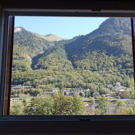 Appt 4/6 Couchages Avec Terrasse Cauterets Daire Dış mekan fotoğraf