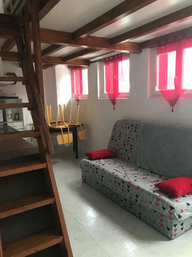 Appt 4/6 Couchages Avec Terrasse Cauterets Daire Dış mekan fotoğraf